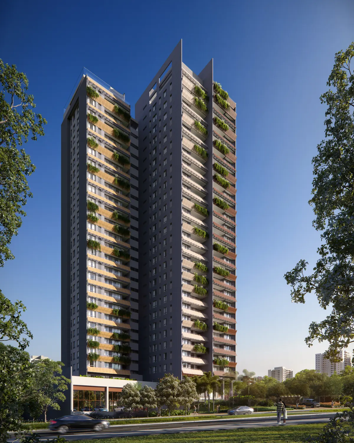 Amaz Alphaville