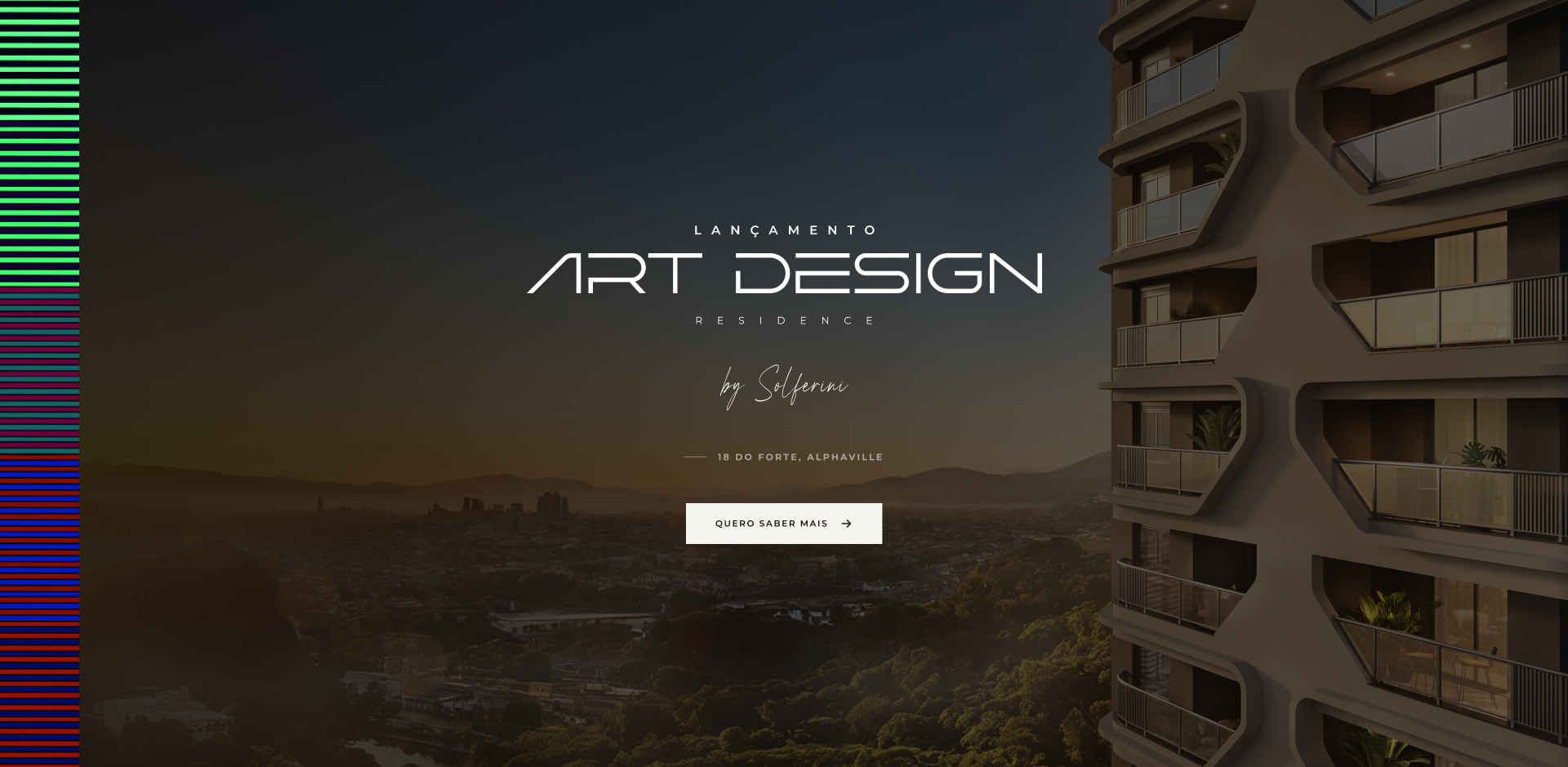 Art Design Residence