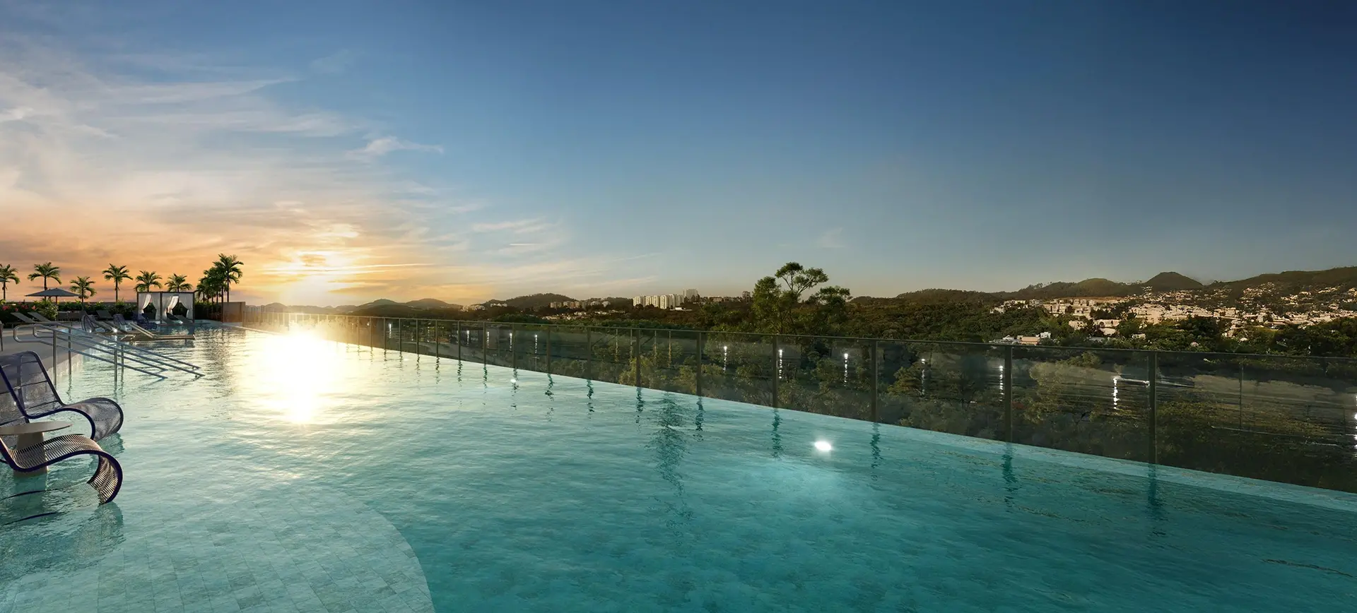 Eternity Residence