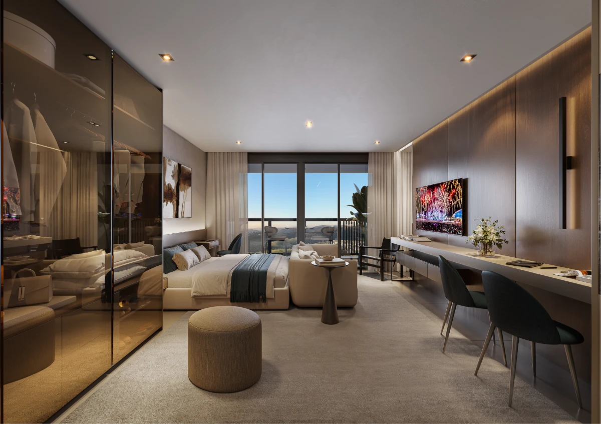 Liv Stay Residence