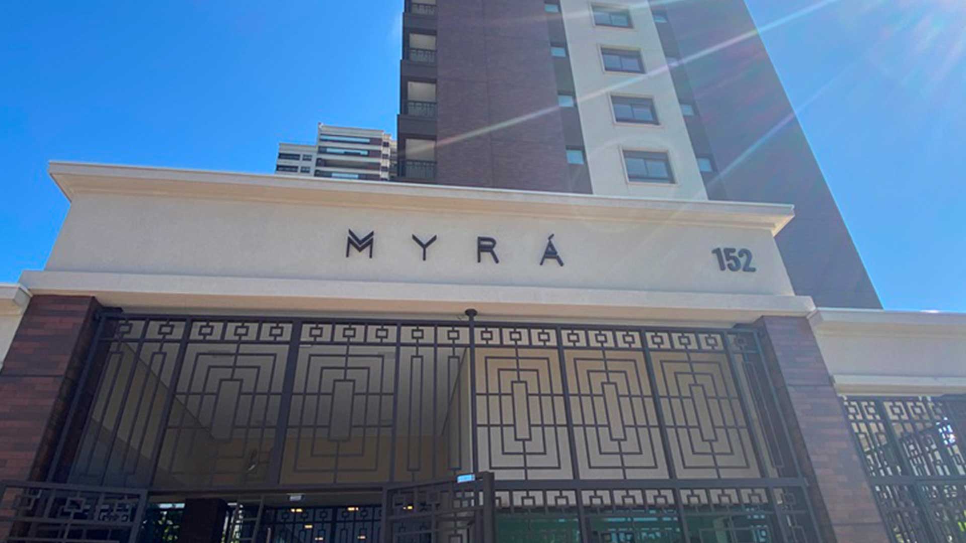 Myrá Alphaville