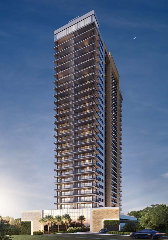 Vedara Alphaville